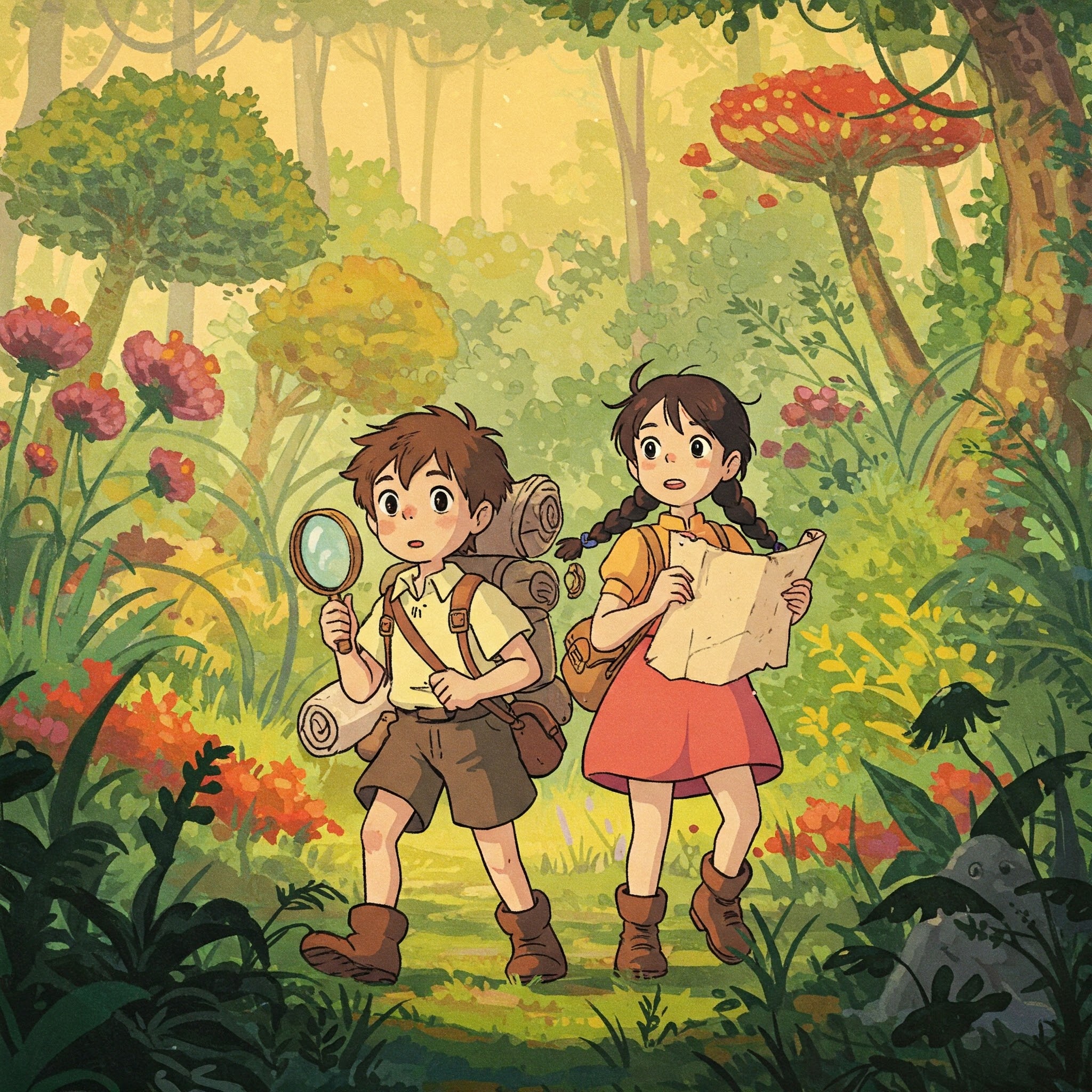 Cours de français avec la princesse Elea